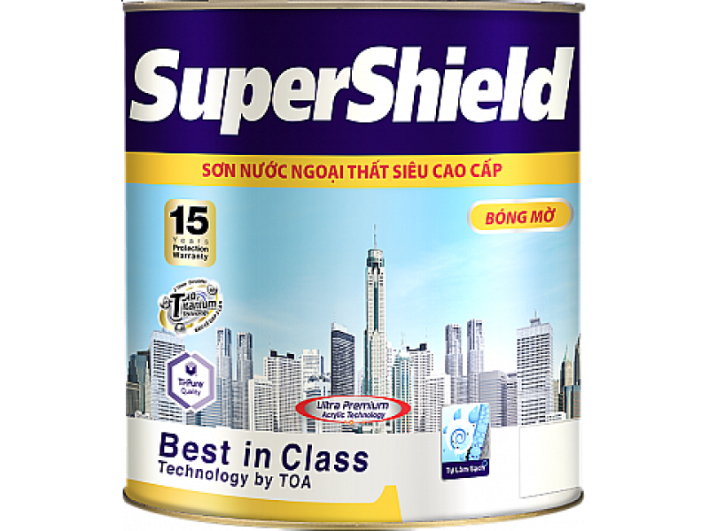 SuperShield